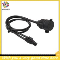 Bộ sạc xe máy Ổ cắm cấp nguồn USB Cổng kép cho F650GS F750GS F700GS F850GS F800GS F900R C400X Phụ kiện