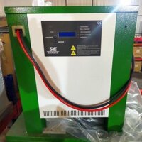Bộ Sạc Xe Nâng Điện 36V-160A
