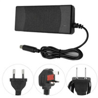 Bộ sạc xe tay ga cho Ninebot Max g30lp es2 ES4 F20 F30 F40 E22 E25 M365 Pro 1S Bộ sạc pin điện 42V 2A jiwh