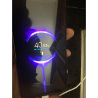 Bộ sạc Xiaomi chính hãng 120W dánh cho các dòng Mi10 ultra,11T pro/11 Ultra, 12 pro/ 12s/ 12s ultra..., Black shark 4,5