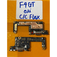 Bo sạc Xiaomi Poco F4 GT zin hãng