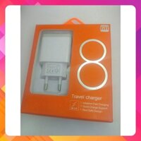 Bộ sạc XiaoMi sạc nhanh 2A Type-C tat ca dong Xiaomi