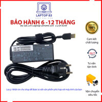 Bộ Sạc Zin Laptop Lenovo 20V 3.25A 65W G40-80 G50-45 G50-70 G50-80 G70-35 G70-80 G400S Thinkpad T430 T440 T440S T440P