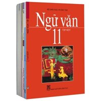 Bộ Sách Giáo Khoa Lớp 11 - 14 Cuốn - Tái Bản 2021