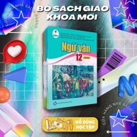 Bộ Sách Giáo Khoa Lớp 12 - Bộ Cánh Diều - Sách Bài Học
