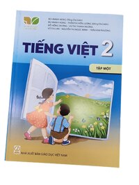 Bộ Sách Giáo Khoa Lớp 2