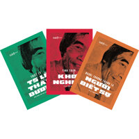 Bộ Sách Kỹ Năng Để Thành Công Của Ts Lê Thẩm Dương Bộ 3 Cuốn