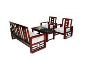 Bộ salon Hòa Phát SF72