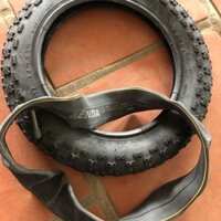 Bộ săm lốp Kenda xe 12 inch