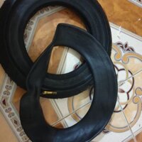 Bộ săm lốp xe đạp điện SCotter loại 10 in