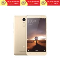 Bộ Sản Phẩm 2 Cái Điện Thoại Xiaomi Redmi Note 3 (3GB/32GB) Cài Sẵn Tiếng Việt - Hàng Chính Hãng