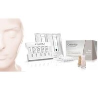 Bộ Sản Phẩm 6 Món Trị Mụn, Làm Mờ Vết Thâm Trắng Da Casmara