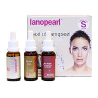 Bộ sản phẩm BEST OF LANOPEARL SERUM GIFT SET