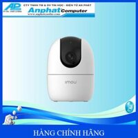 Bộ Sản Phẩm Camera IP Dahua Imou A22EP 2.0mp và Thẻ Nhớ Sandisk 32Gb - Hàng Chính Hãng