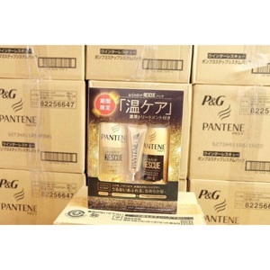 Bộ sản phẩm chăm sóc tóc Pantene ProV