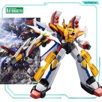 Bộ sản phẩm DA-GARN GX Partsanime Original Model Kit