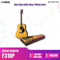 Bộ sản phẩm Đàn Guitar Acoustic Yamaha F310P