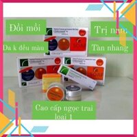 Bộ sản phẩm dành cho da nám cao cấp Clobetamil G Thái Lan MSP17220