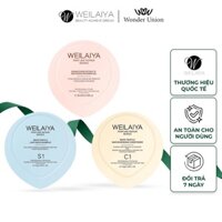 Bộ sản phẩm dầu gội đầu.dầu xả tóc chiết xuất nấm Truffle và sữa tắm nước hoa.trắng da toàn thân