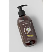 Bộ sản phẩm Dầu gội dược liệu Thái Dương 7 200ml/480ml & Sữa tắm Tây Thi 200ml/480ml [Chính hãng]