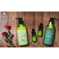 Bộ sản phẩm dầu gội OCIMA