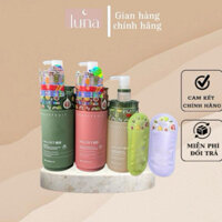 BỘ SẢN PHẨM Dầu Gội Xả bưởi Grapefruit VALERT 850mlx2