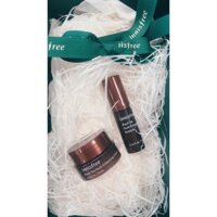 [bộ sản phẩm dùng thử] Mỹ phẩm Innisfree Black Tea Youth Enhancing 10ml-5ml