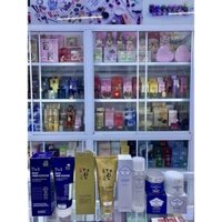 BỘ SẢN PHẨM DƯỠNG DA CHO DA NÁM