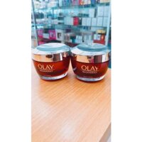 Bộ sản phẩm dưỡng da ngày và đêm OLAY REGENERIST