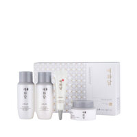 Bộ sản phẩm dưỡng da YEHWADAM BRIGHTENING SKINCARE KIT