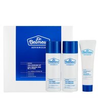Bộ Sản Phẩm Dưỡng Da DR.BELMEUR ADVANCED CICA SKINCARE KIT (GWP)