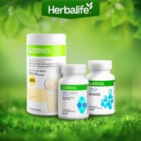 Bộ Sản Phẩm Herbalife Hỗ Trợ Xương Khớp