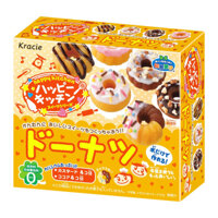 Bộ sản phẩm làm bánh Doughnut DIY Candy Kit