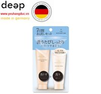 Bộ Sản Phẩm Làm Sạch Dùng Thử 7 Ngày The Retinotime Massage Cream & Washing Foam DEEP14 www.yeuhangduc.vn l Sẵn sàng cho bạn