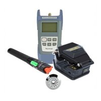 BỘ SẢN PHẨM: MÁY ĐO CÔNG SUẤT QUANG NORMAL + DAO CẮT SKL-6C + BÚT SOI 30KM TẶNG SẢN PHẨM LƯỠI CẮT