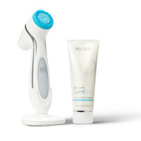 Bộ sản phẩm máy rửa mặt ageLOC LumiSpa Nuskin