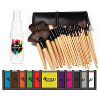 Bộ sản phẩm nhuộm lông cho chó Pet Hair Chalk Grooming Value Pack