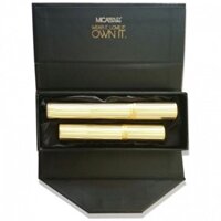 Bộ sản phẩm nối mi Mascara Mica 3D