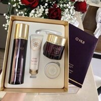 Bộ sản phẩm Ohui Age Recovery Essence Special