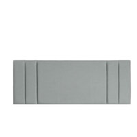 Bộ sản phẩm ốp đầu giường bọc da sang trọng 2m*40