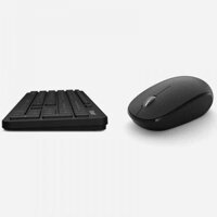 BỘ SẢN PHẨM PHÍM MICROSOFT BLUETOOTH ATOM KẾT NỐI KHÔNG DÂY + CHUỘT SURFACE BLUETOOTH MOUSE