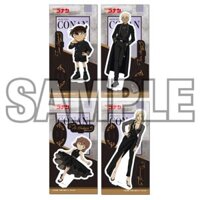 Bộ sản phẩm Runway series - Conan Amuro Vermouth Haibara