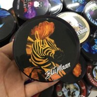 Bộ Sản Phẩm Sáp Vuốt Tóc BLuMaan