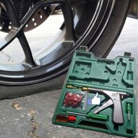 Bộ sản phẩm súng vá lốp không săm xoy2023