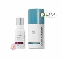 Bộ sản phẩm Thải độc và Tái tạo