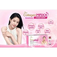 Bộ sản phẩm The collagen, The collagen EXR, Collagen Shiseido Pure White dạng nước collagen đẹp da trắng da.