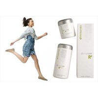 Bộ Sản Phẩm Thực Phẩm bảo vệ sức khỏe ageLOC® R2 Day và Night Nu