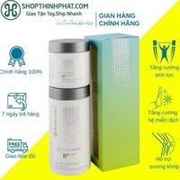 Bộ Sản Phẩm Thực Phẩm bảo vệ sức khỏe ageLOC® R2 Day và Night