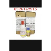 Bộ sản phẩm thuốc diệt mối tận gốc ( 01 Chai PMC 90, 02 hộp nhử mối và 01 chai Termize 200 SC)