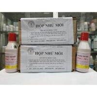 Bộ Sản Phẩm Thuốc Diệt Mối Tận Gốc gồm 2 Hộp Nhử Mối và 2 Lọ PMC 90